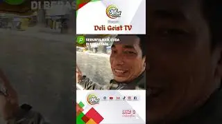 SERUNYA NAIK SURTI DI BERASTAGI #berastagi #karo #sumaterautara