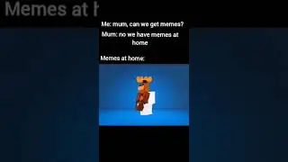 fnaf memes from home 💀 #fnaf #fivenightsatfreddys #comedy #memes #edit