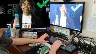 Easiest 200pp in osu!catch(201pp)