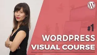 WordPress Course for Beginners | Buy a domain and a hosting provider [Chapter 1]