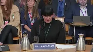 Citizen Participation and Public Petitions Committee - 22 February 2023