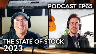The State Of Stock In 2023. Podcast EP65