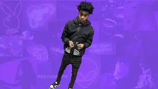 LAZER DIM 700 - Tempestry (remix prod.les)
