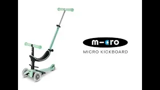 How to Assemble Micro Mini 2Grow LED - USA Version