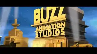 Buzz Productions (x2) / Buzz Animation Studios / Pixar Animation Studios (2024)