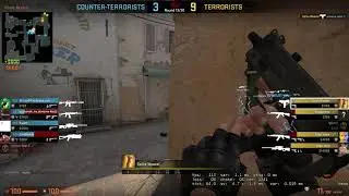 CS:GO - Pro Gamer Move