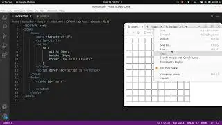 Разбор игры угадай ячейку на JavaScript