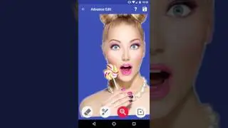 Advanced Edit - Cut Paste Photos