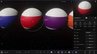 Size Comparison 2026 Part 1 In Universe Sandbox