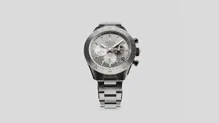 ZENITH Chronomaster Sport