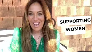 Barbara Kavovit - Bored during Covid-19 Quarantine?