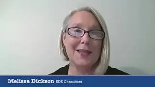 Consultant Spotlight: Melissa Dickson