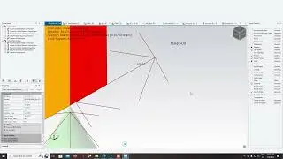 20.  Design Base Plate in Tekla Structural Designer