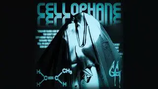 GORYGEMINI - CELLOPHANE (Official Audio)