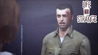 УСАТЫЙ СПАСИТЕЛЬ ► Life is Strange #14