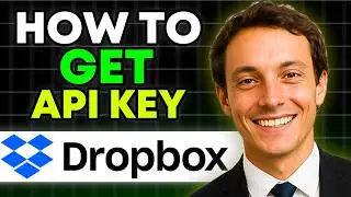 How To EASILY Get Dropbox API Key (FULL 2025 Guide!)
