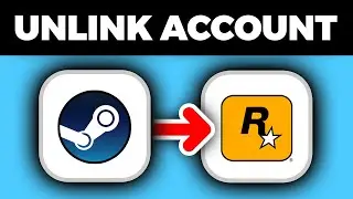 How To Unlink Steam From Social Club (Rockstar Games)
