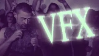 VFX of 