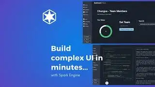 Introducing Spark Engine - The chatGPT exclusively designed for coders