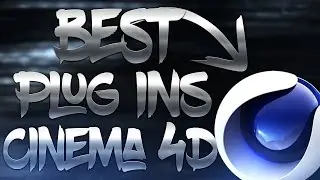 Best Cinema 4D Plug Ins in 2020