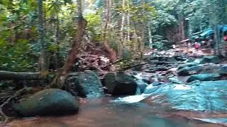 Perjalanan Menuju Sungai #capcut #feedshorts #fypシ #tiktok #viralvideo