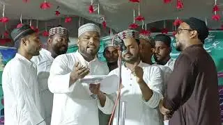 Anjuman Charyari Umar khan Badi masjid ll 3rd 🏆