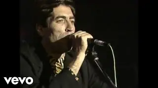 Burning - Esto Es Un Atraco