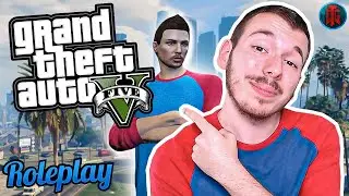DE RETOUR SUR LA CTG !!! 💪 (GTA RP)