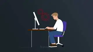 TaskFlow - Business process designer for amoCRM (English)