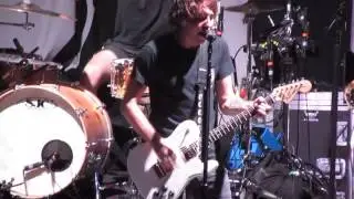 All Time Low- Coffee Shop Soundtrack- Columbus