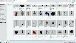 ROBLOX BEDAVA ROBUX HİLESİ 2022 | BEDAVA ROBUX TELEFON & PC