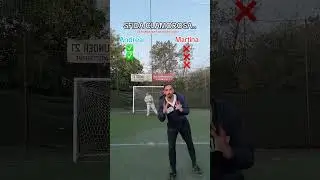 La sfida.. 