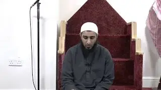 How many battles did the Prophet ﷺ partake in?