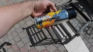 Супер гриль+смокер+мангал из газовых баллонов. Своими руками. Часть 5 /GRILL+SMOKER HAND MADE