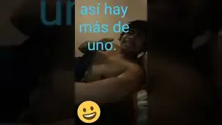 Se la mamo el chaparro cabeza de 🍄