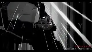 ALL NEW BESERK SNEAK PEEKS