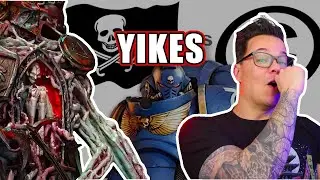 3D Printing Has Officially Beaten Warhammer