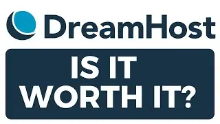 Is DreamHost Worth It or Not? I've Reviewed the Cheap Plans – Are They Worth It?
