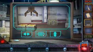 Can you escape the 100 room 6 LEVEL 46 Walkthrough