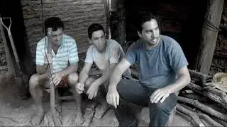 PLATA YVYGUY X (cortometraje paraguayo)