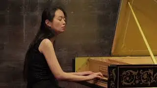 Ling-Ju Lai: Bach BWV 914