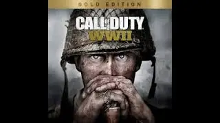 Call of Duty WWII Longplay