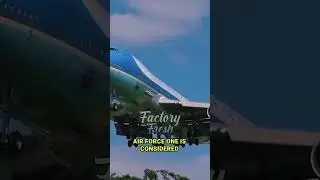 Inside The $3 Billion Air Force One