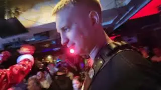 КОРРОЗИЯ МЕТАЛЛА - A.C.A.B