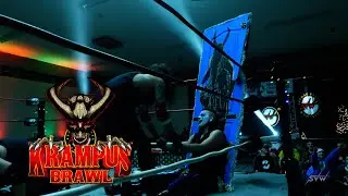 Fear the Beard vs. Freak Nation - SVW - Krampus Brawl