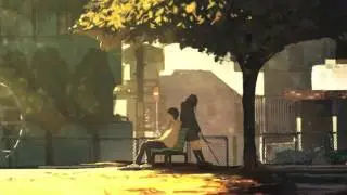 Sayuri Komi - The Place In Which I Am