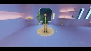 AI  এর সাথে কিছু কথপোকথন হল।
