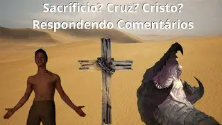 Duna (Lore) - O SACRIFÍCIO de Leto II (Respondendo Comentários)