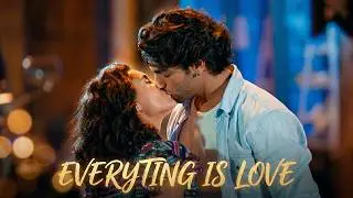 Everything is Love - Turkish Movie (English Subtitles)