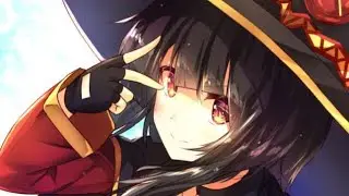 How Old Is Megumin?
